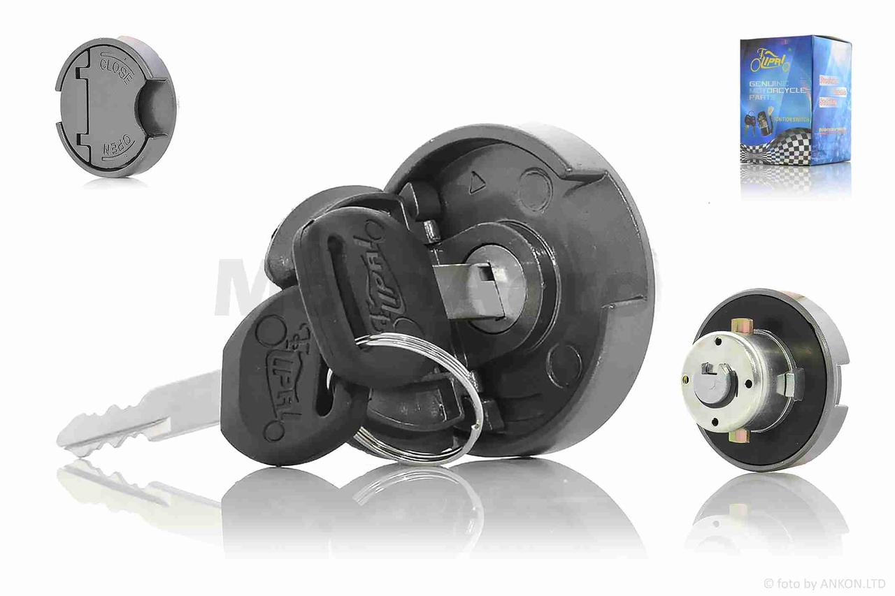 Кришка бака паливного WIND "LIPAI", фото 1