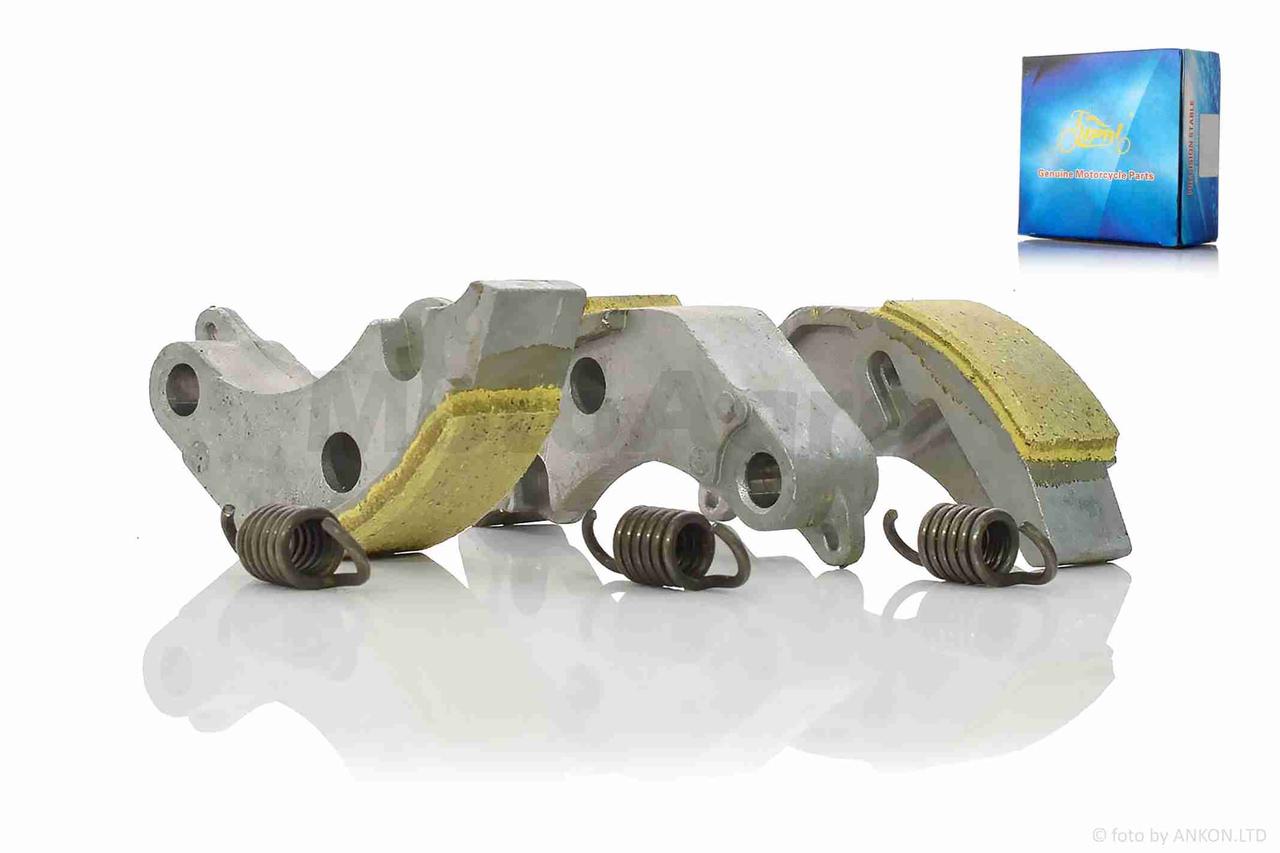 Колодки зчеплення SH150 "LIPAI", фото 1