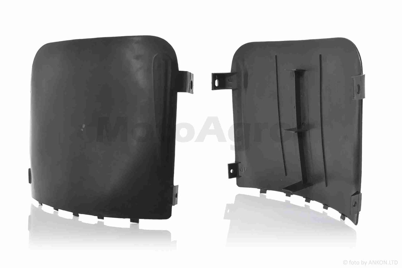 Пластик STORM нижній захисний піддон, фото 1