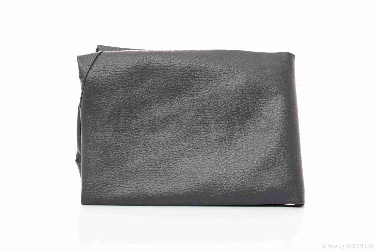 Чохол сидіння Honda GIORNO CREA AF54 темно-сірий без канта "JD"_, фото 1