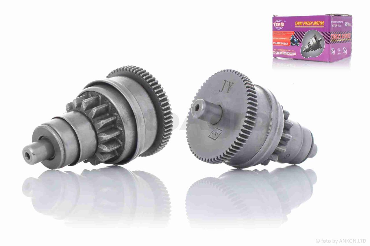 Бендікс на китайський скутер 50 "TERRI", фото 1