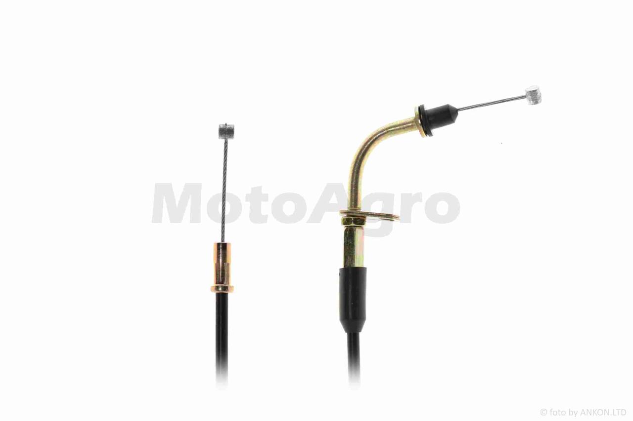 Трос газу X-CROSS L840/750 "LIPAI", фото 1