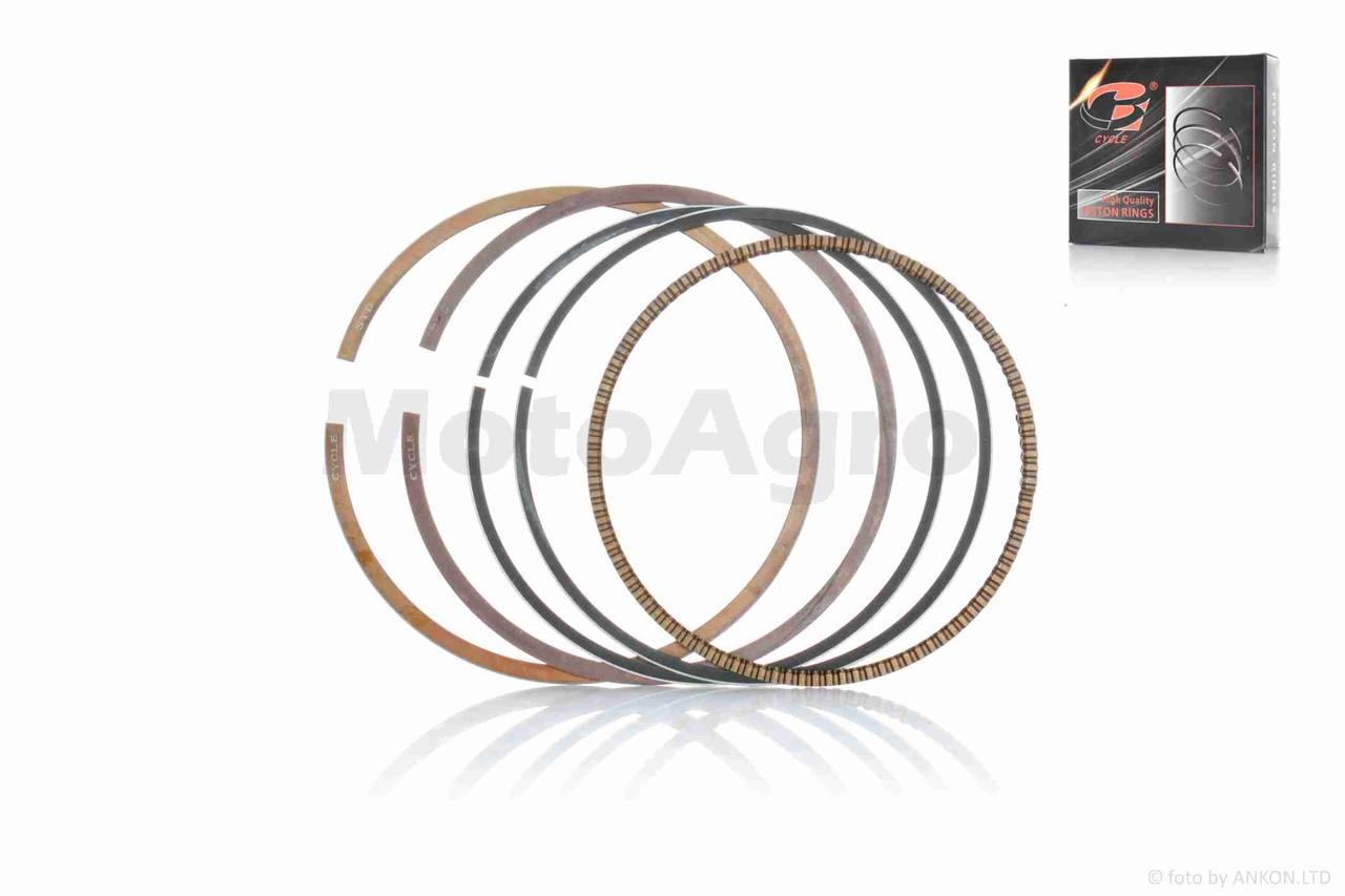 Кільця на мотоцикл CB/CG 200/250cc STD 69.00 "B-CYCLE", фото 1