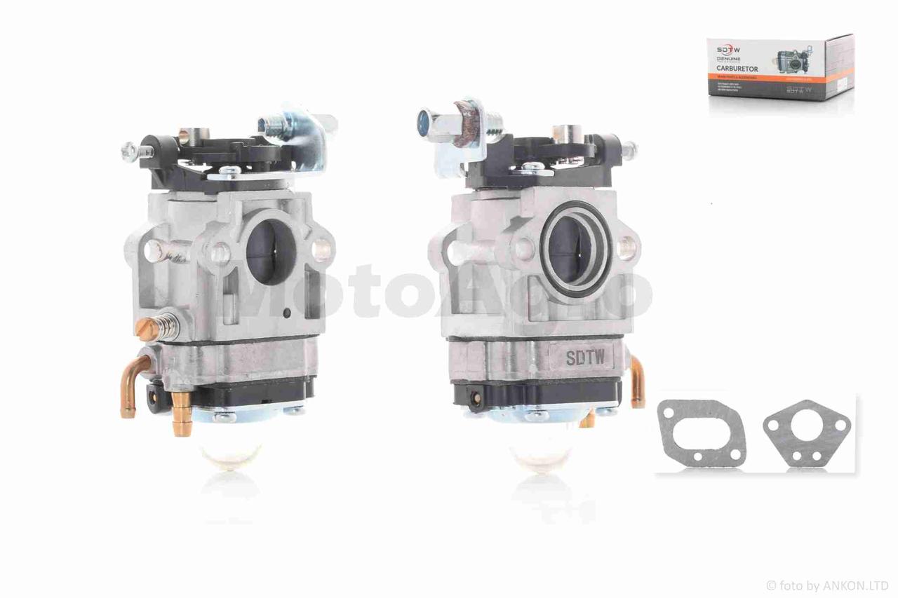 Карбюратор коси 1E40F, 1E44F "SDTW", фото 1