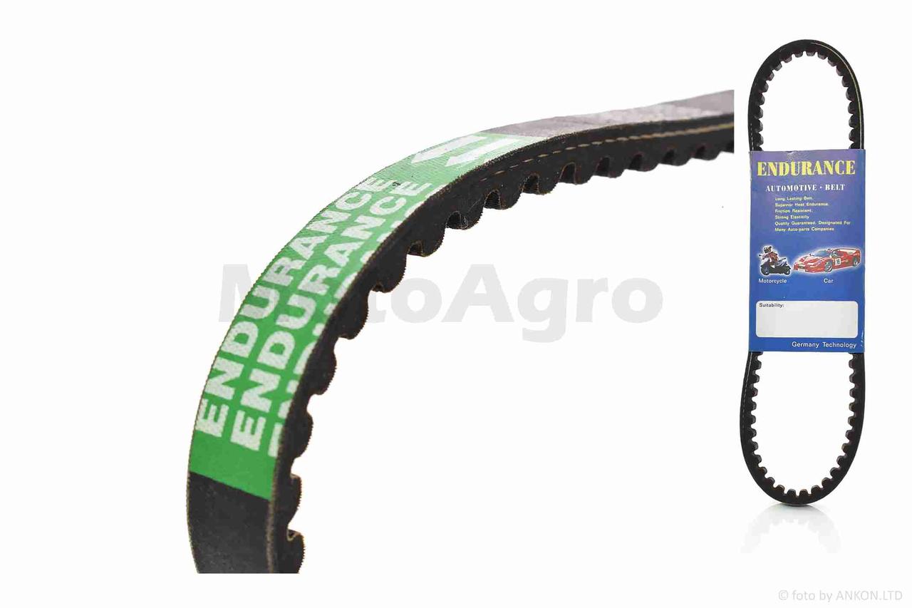 Ремінь варіатора 733-15.0 на скутер хонда леад 50 "ENDURANCE", фото 1