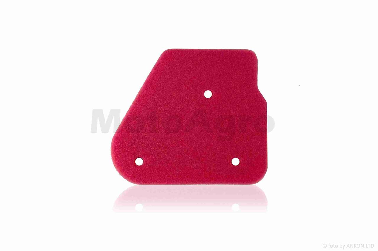 Фільтр повітряний 3KJ поролон із просоченням AT-6504, фото 1