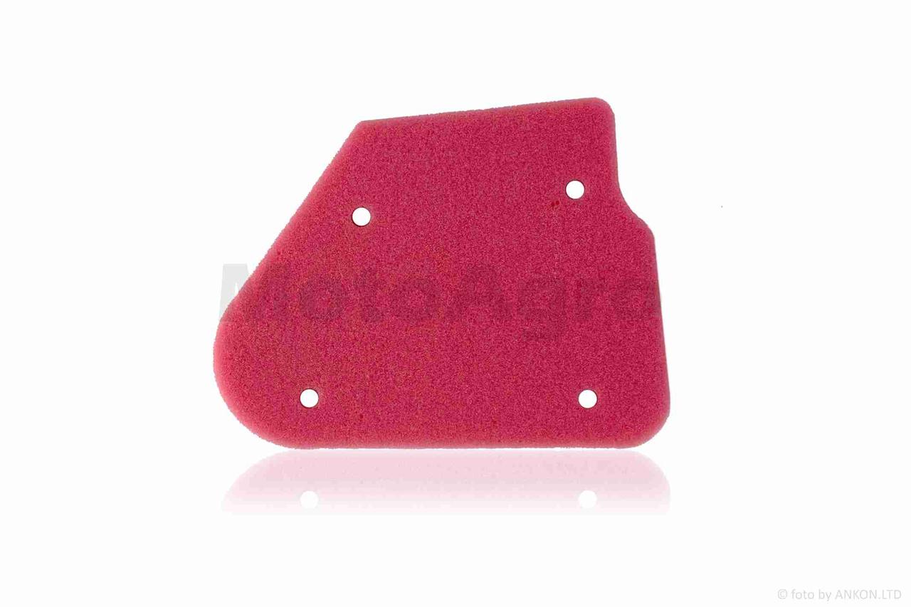 Фільтр повітряний 5BM поролон із просоченням AT-6509, фото 1