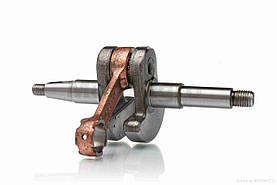 Колінвал на бензопилу 4500/5200