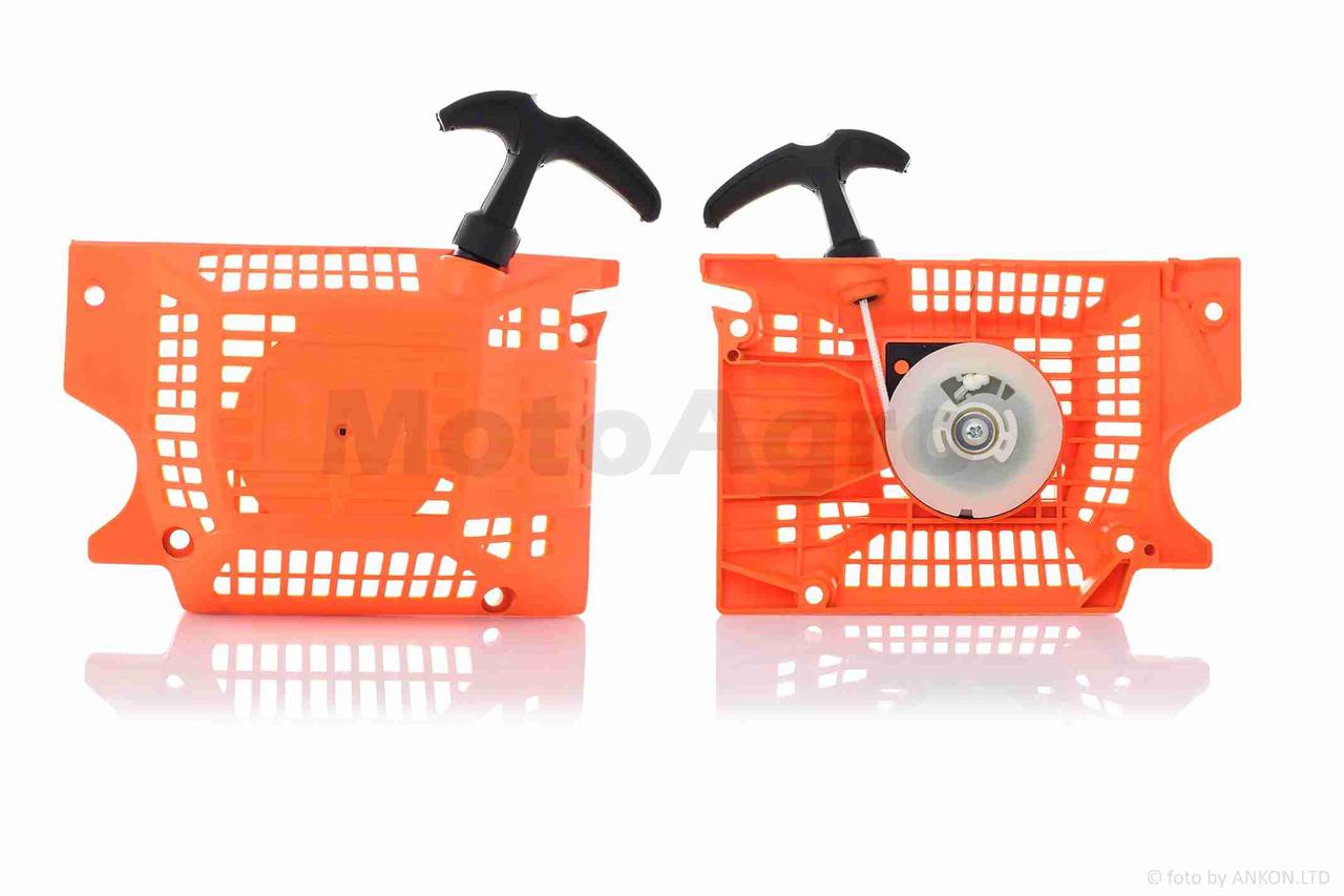 Стартер на бензопилу 4500/5200 2 зуби "DR", фото 1