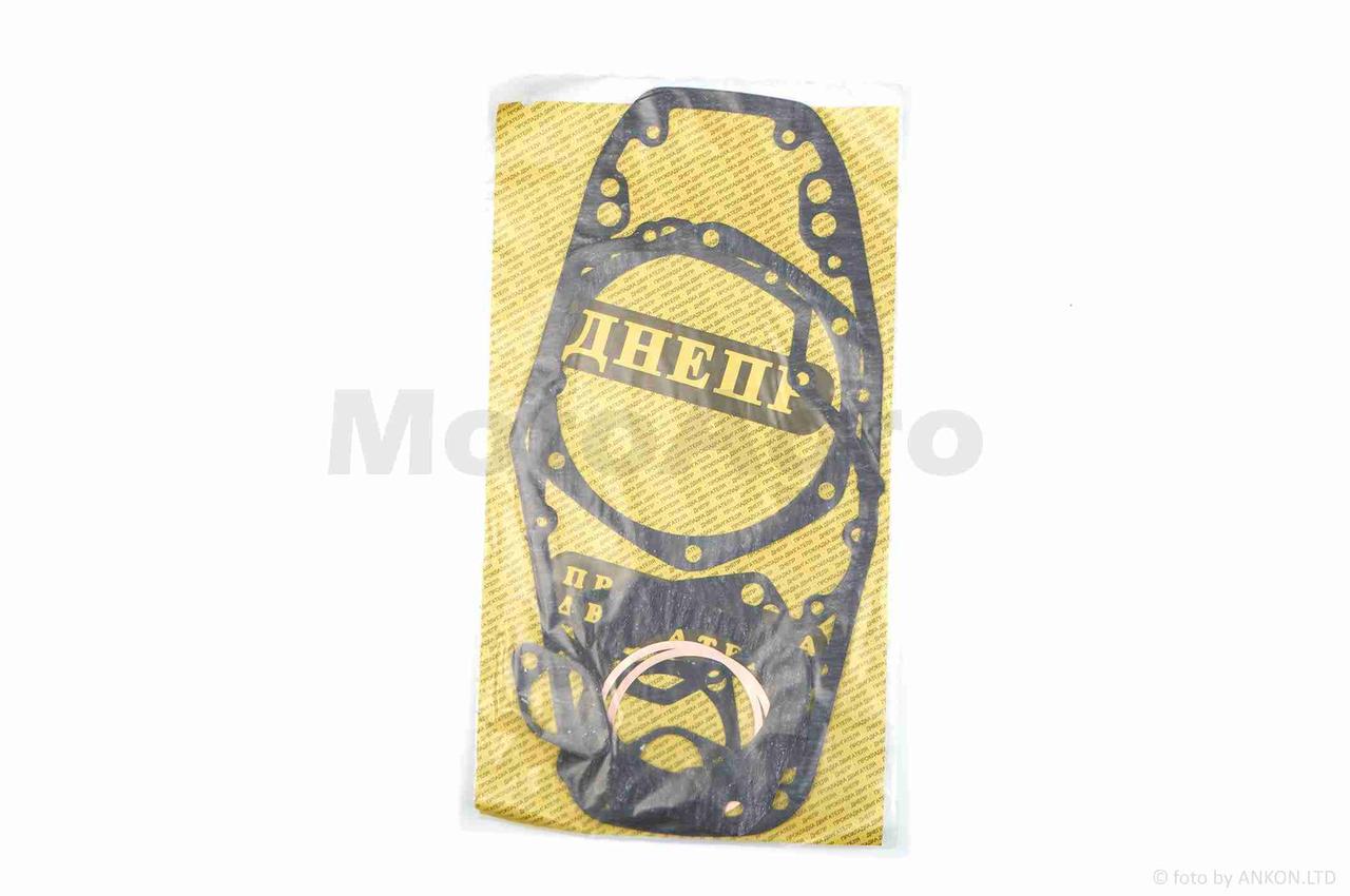 Прокладка двигуна к-кт МТ Дніпро пароніт, фото 1