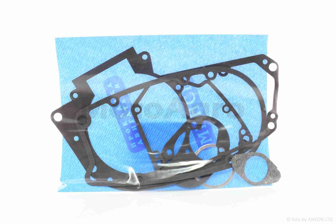 Прокладки двигуна до-кт Мінськ 12V, фото 1