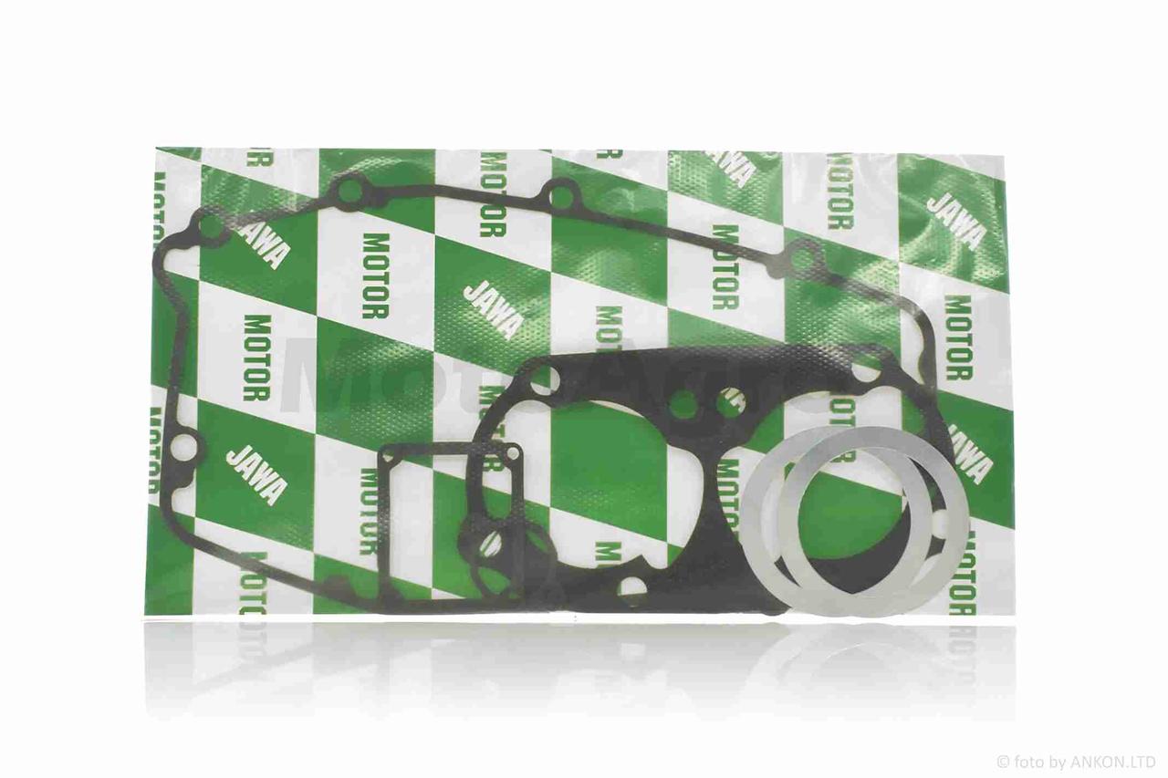 Прокладки двигуна до Ява 12V, фото 1