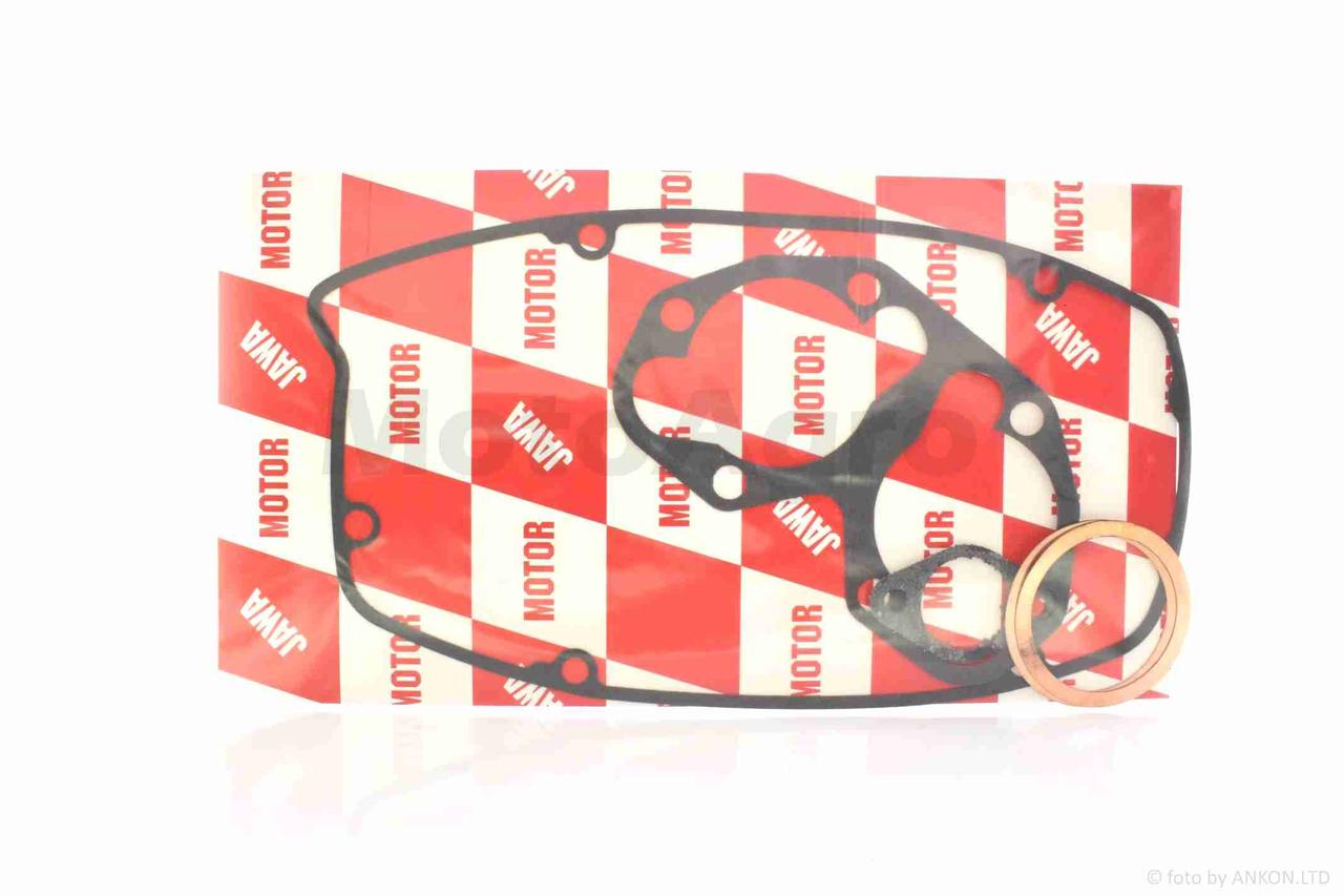 Прокладки двигуна до-кт Ява 6V, фото 1