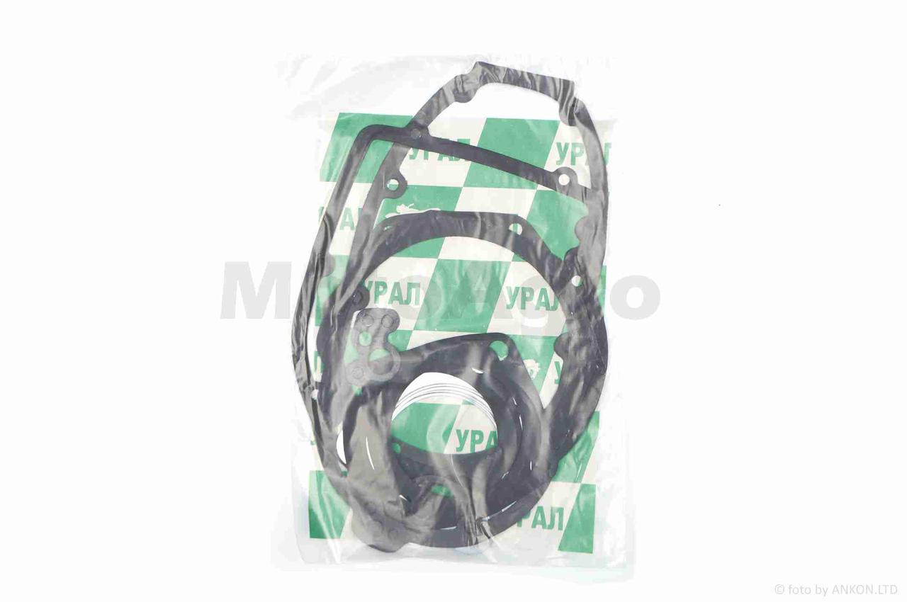 Прокладки двигуна до-кт Урал, фото 1