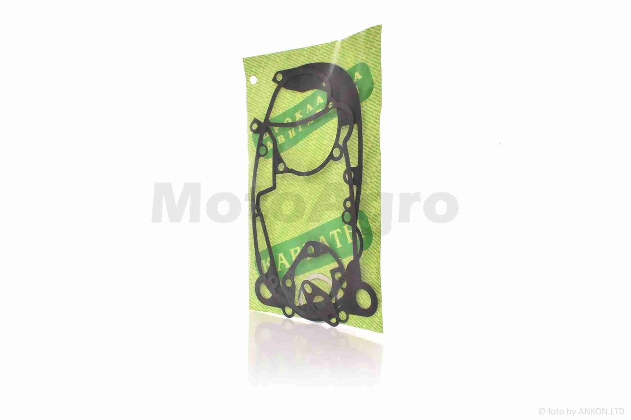 Прокладки двигуна к-кт Карпати, фото 1