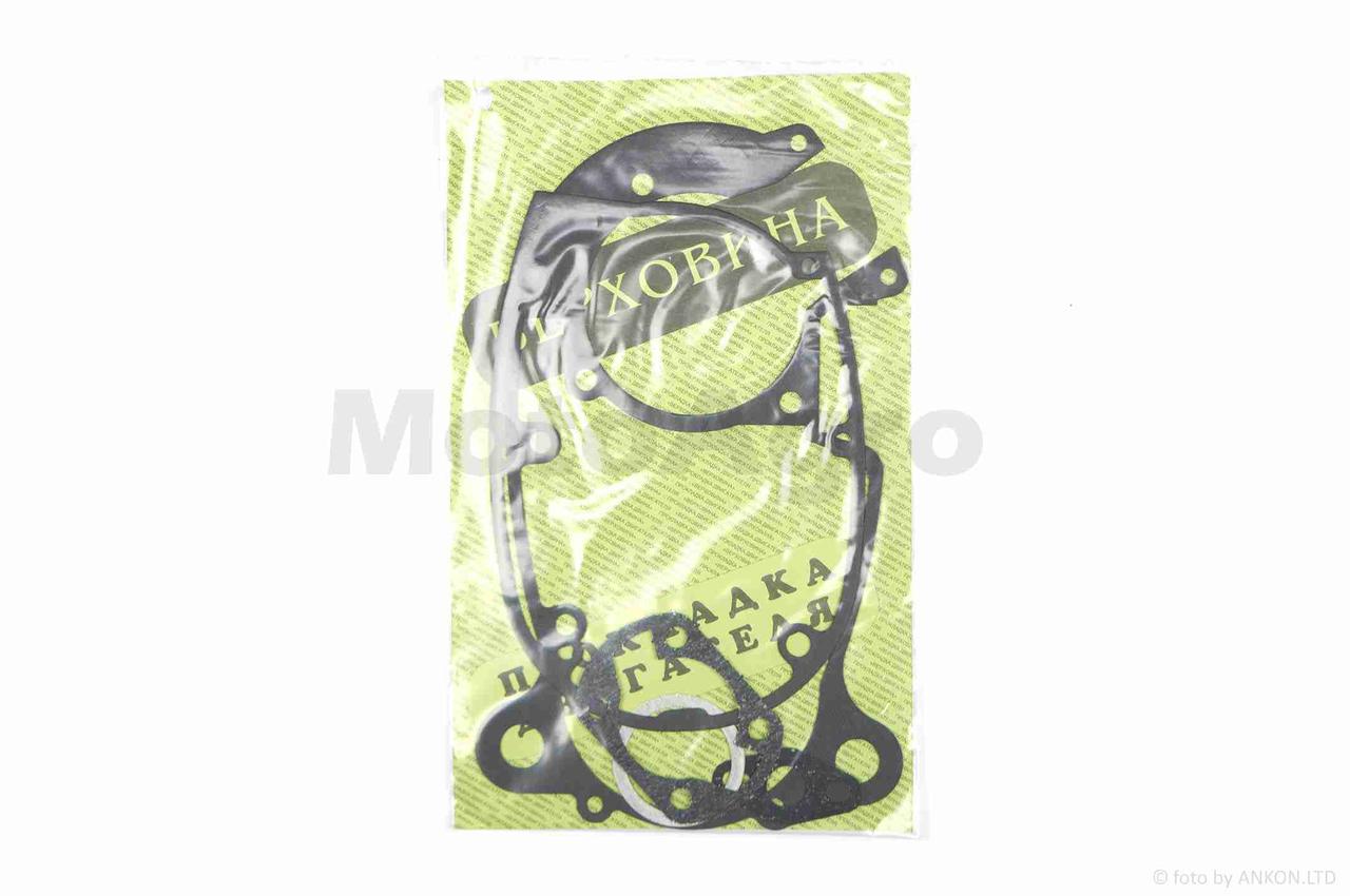 Прокладки двигуна до-кт Верховина, фото 1