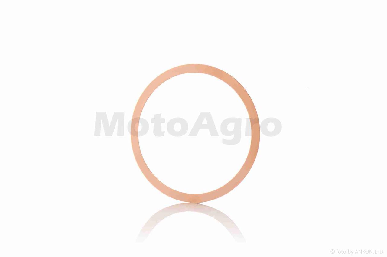 Прокладає головку циліндра., фото 1