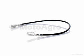 Проведення пили Partner 350