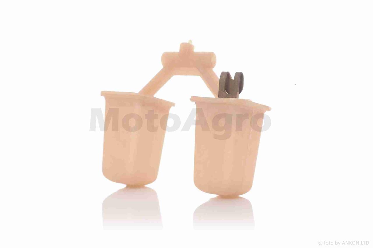 Поплавець карбюратора К68, фото 1