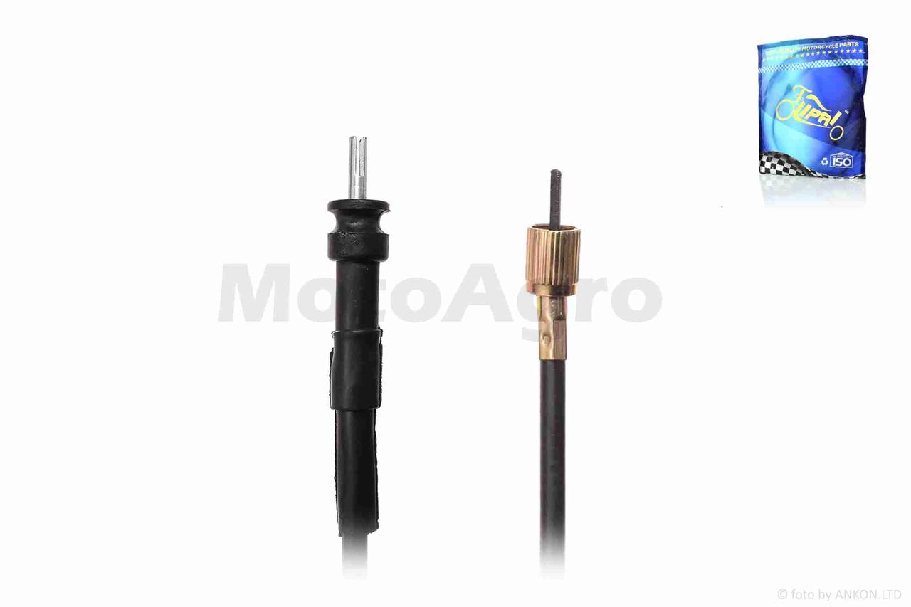 Трос спідометра на мопед альфа на китайський скутер 150 L1100 "LIPAI", фото 1