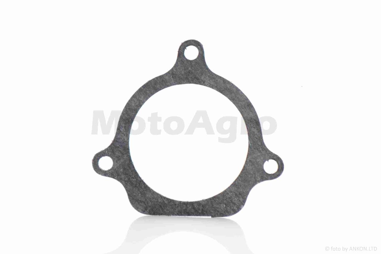 Прокладка насоса (під корпус) GEAR 4T ямаха джог SA-36 пароніт AT-29617, фото 1