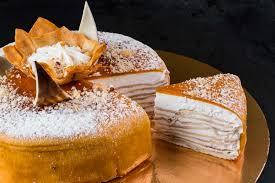 Мірор Карамельний 6 кг - готовий гель для покриття зі смаком карамелі