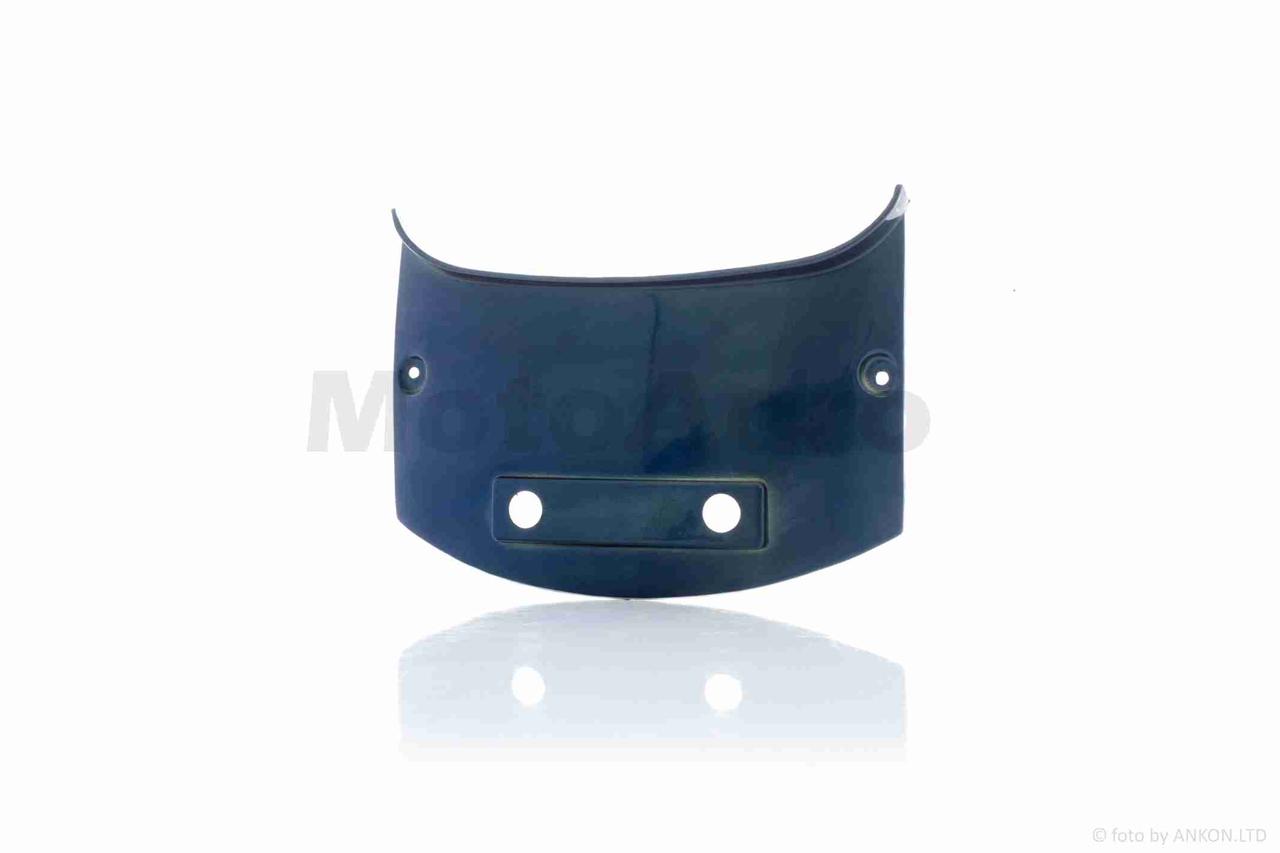 Пластик FADA QT12 боковина центральна синій, фото 1