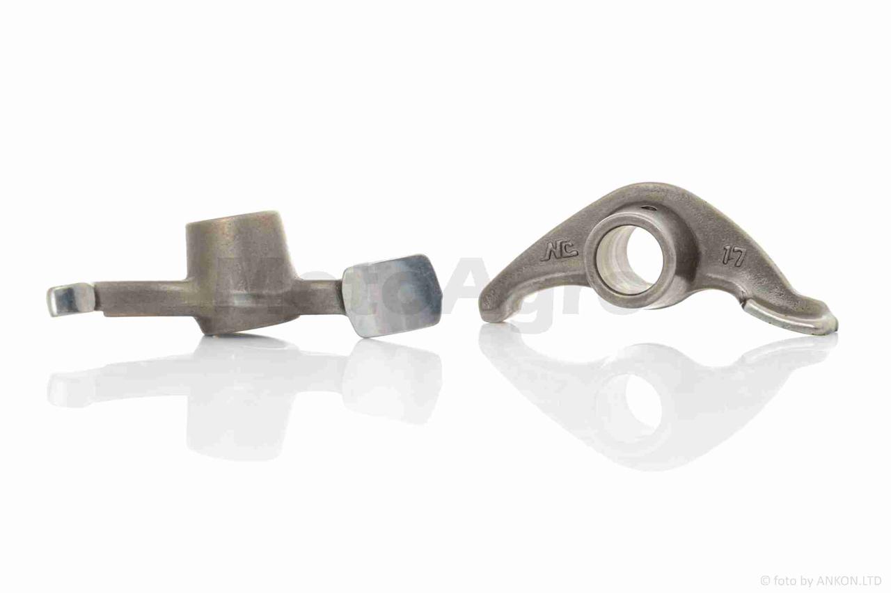 Коромисл клапанів ГРМ (рокера) Honda SPACY CH 125/150, фото 1