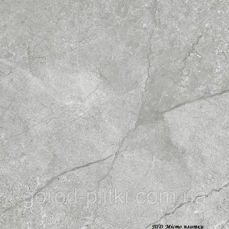 Плитка Церсаніт Bastion Light Grey 42x42, фото 1