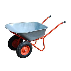 Тачка будівельна Budfix WB6404W