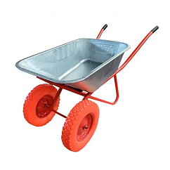 Тачка будівельна Budfix WB6406WP