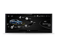 Штатна магнітола FORS-auto для Audi Q7 (4+32Gb, 12.3") 2016-2019
