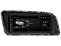 Штатна магнітола FORS-auto для Audi Q5/Low (8+64Gb, 8.8") 2009-2016