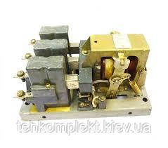 КМ2312-18М4  50А  контактор, фото 1