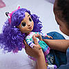 Інтерактивна лялька Gabby's Dollhouse Gabby Girl лялька Габбі Співай та святкуй, фото 4