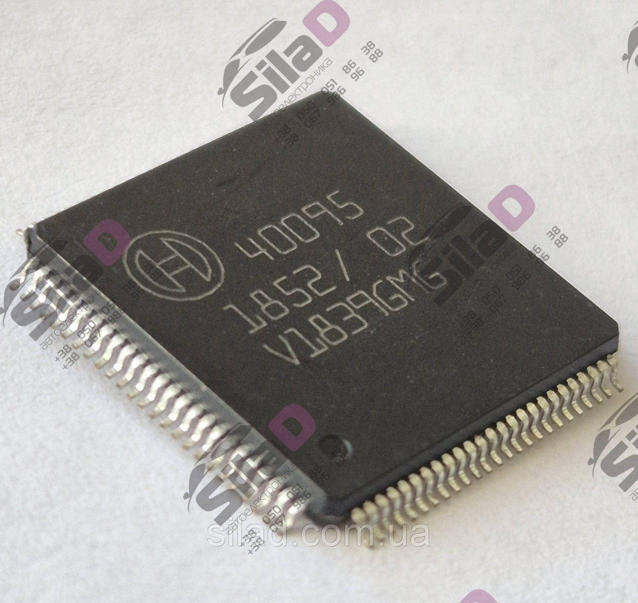 Мікросхема 40095 Bosch корпус QFP-100, фото 1