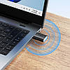 Usb wifi адаптер для ноутбука комп'ютера 650Mbps Baseus FastJoy Series, фото 7