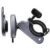 Тримач для велосипеда Baseus PrimeTrip Series Stick-on Type, фото 3