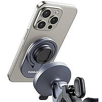 Тримач для велосипеда Baseus PrimeTrip Series Stick-on Type, фото 5