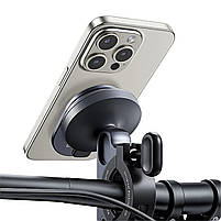 Тримач для велосипеда Baseus PrimeTrip Series Stick-on Type, фото 8