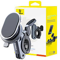 Тримач для велосипеда Baseus PrimeTrip Series Stick-on Type, фото 10
