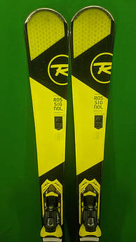 Гірські лижі Rossignol Experience 84 CA TPX 154 см експертний  універсал 2016р б/у