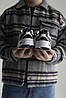 Кросівки New Balance 530 Black White / Нью Беланс 530 Чорні з Білим, фото 10