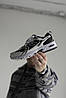 Кросівки New Balance 530 Black White / Нью Беланс 530 Чорні з Білим, фото 9