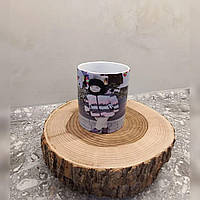 Печать на чашках: Фото печать