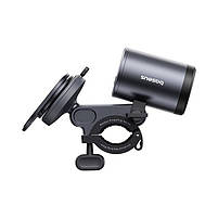 Ліхтар Baseus для велосипеду PrimeTrip Series Dual-Color Bike Light 2-in-1, фото 3