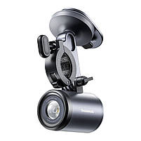 Ліхтар Baseus для велосипеду PrimeTrip Series Dual-Color Bike Light 2-in-1, фото 11