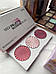 Палітра рум'яна та хайлайтер Ofra Cosmetics Midi Palette Blossom Blush 9 г, фото 8