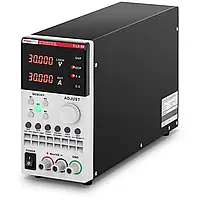 Блок живлення лабораторії - 0-30 В - 0-30 А постійного струму - 300 Вт - USB/LAN/RS232