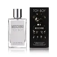 Парфуми чоловічі Moschino Toy Boy 60 мл